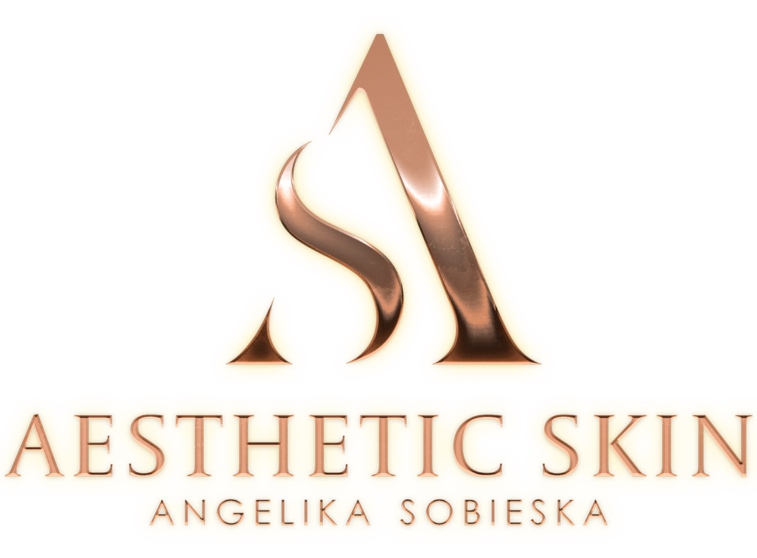 Zabiegi Kosmetyczne - Angelika Sobieska - AESTHETICSKIN