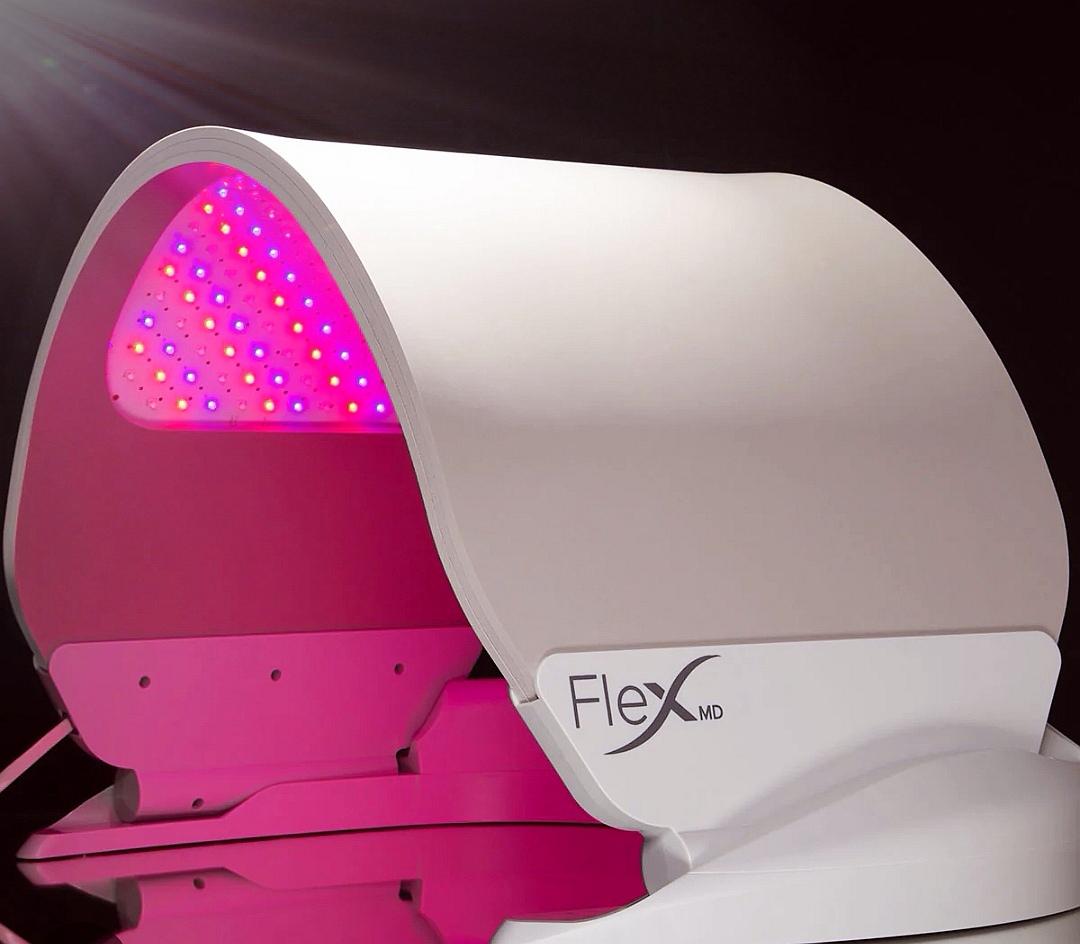 Dermalux Flex Wrocław