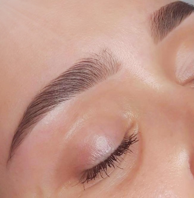 Laminacja brwi Wrocław