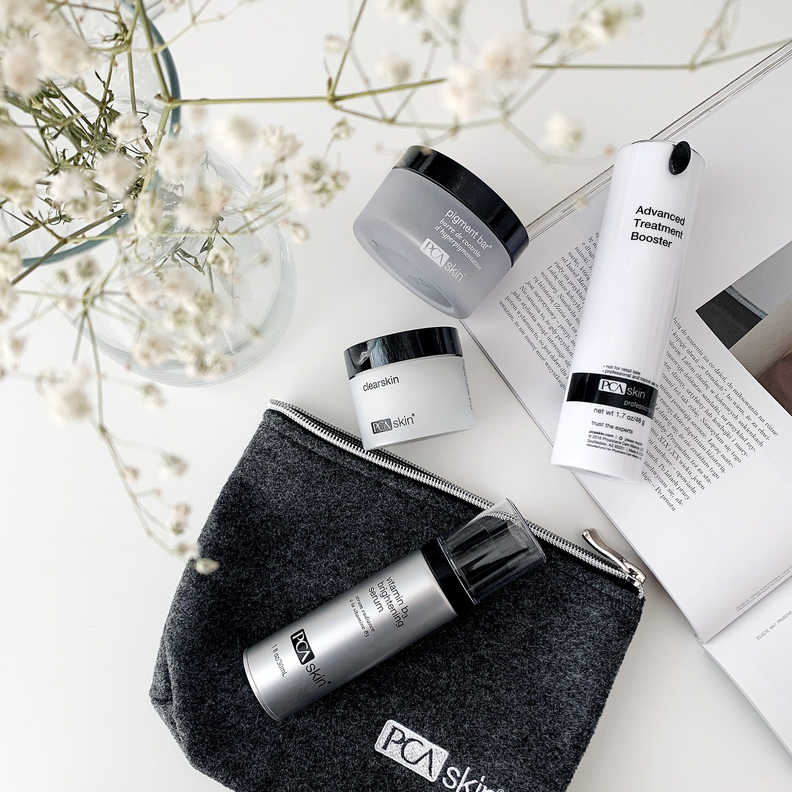 Zabiegi PCA Skin Wrocław