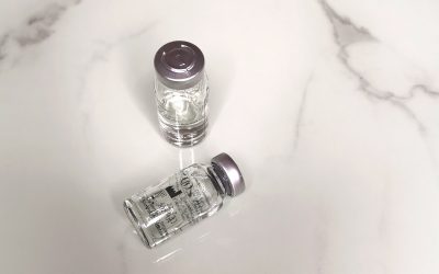 Hit! SKINBOOSTERY- Regeneratory komórkowe