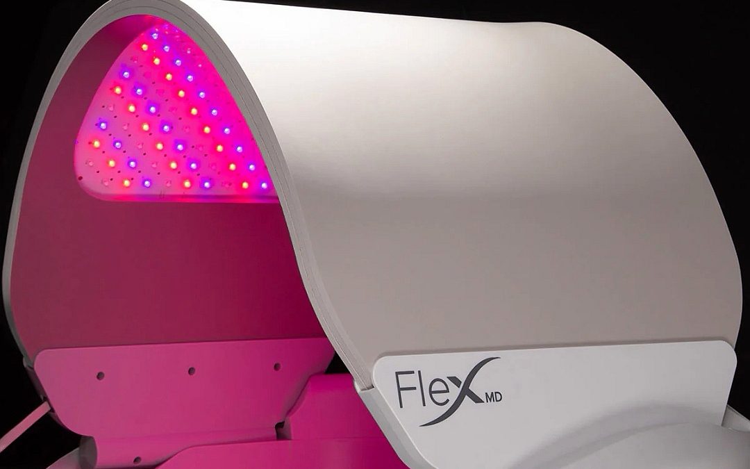 ototerapia Led Dermalux