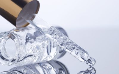 Letnie nawodnienie skóry z CELL FUSION