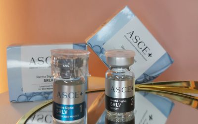 EGZOSOMY ASCE+ – Rewolucja medycyny estetycznej i regeneracyjnej