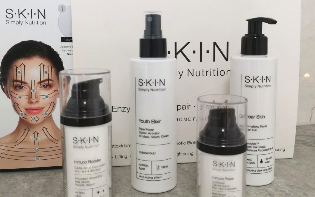 Terapie Enzymatyczne- enzymy kontrolujące aspekty molekularne naszego organizmu