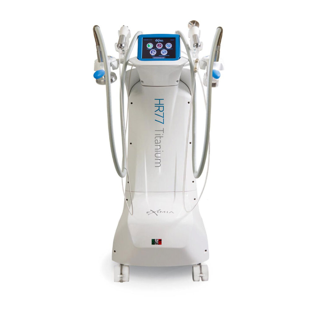 Zabiegi SkinPen Wrocław