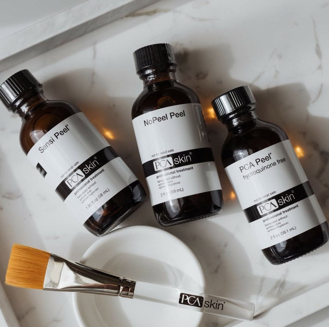 Zabiegi DOTTORE Wrocław